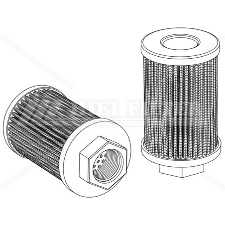 SH77360 HYDRAULIC FILTER | RICO Europe
