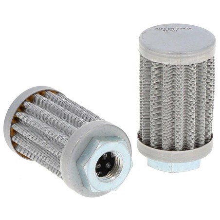 Hifi SH77428 HYDRAULIC FILTER