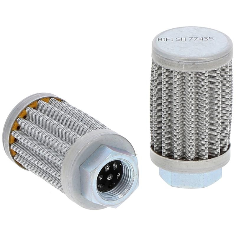 Hifi SH77435 HYDRAULIC FILTER