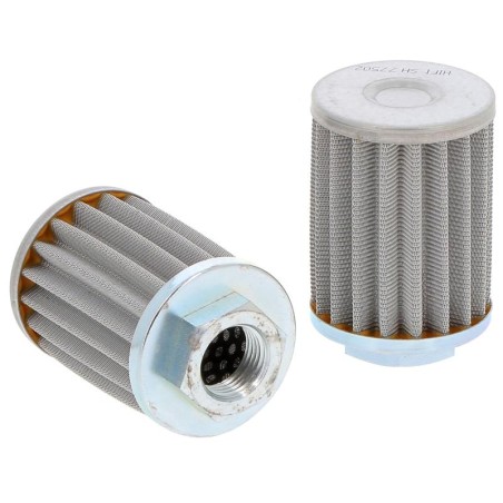 Hifi SH77502 HYDRAULIC FILTER