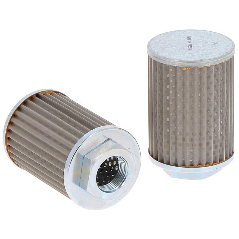HIFI SH77598 HYDRAULIC FILTER