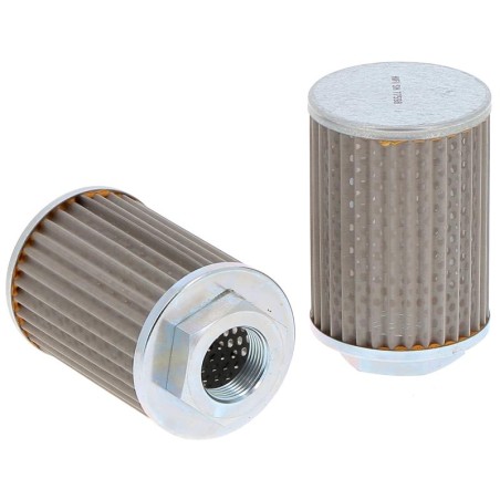 HIFI SH77598 HYDRAULIC FILTER