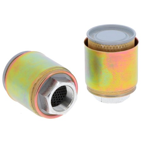 SH776001 HYDRAULIC FILTER | RICO Europe