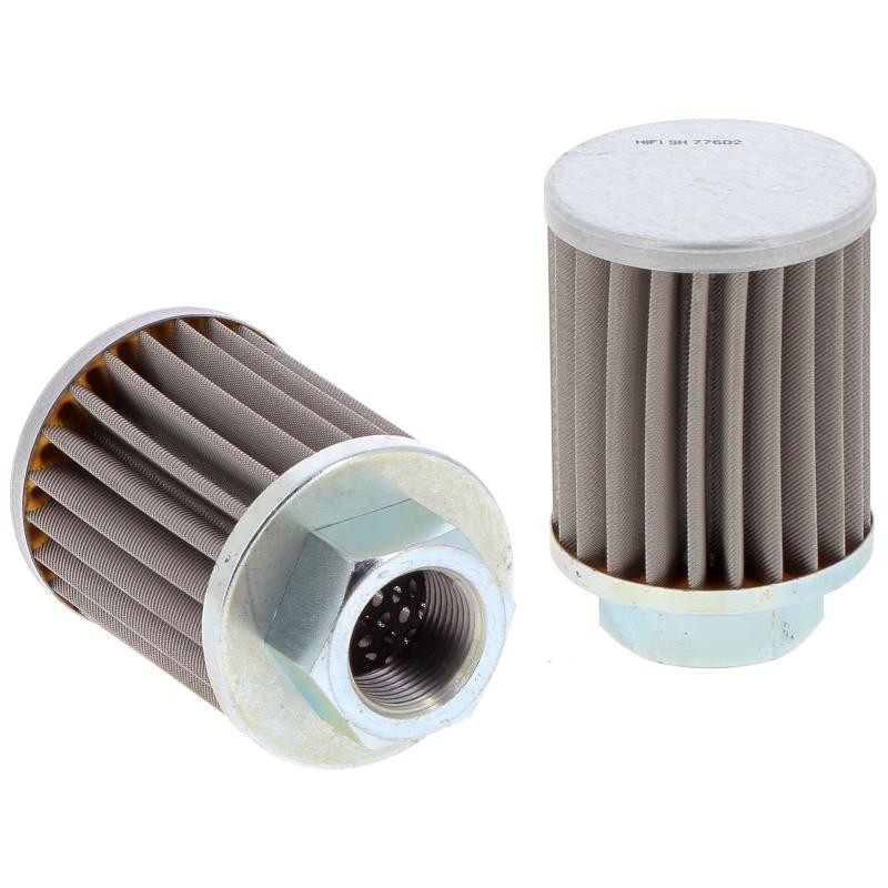 Hifi SH77602 HYDRAULIC FILTER