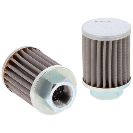 Hifi SH77602 HYDRAULIC FILTER