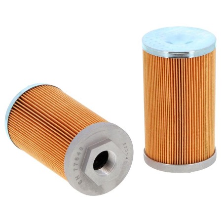 HIFI SH77648 HYDRAULIC FILTER
