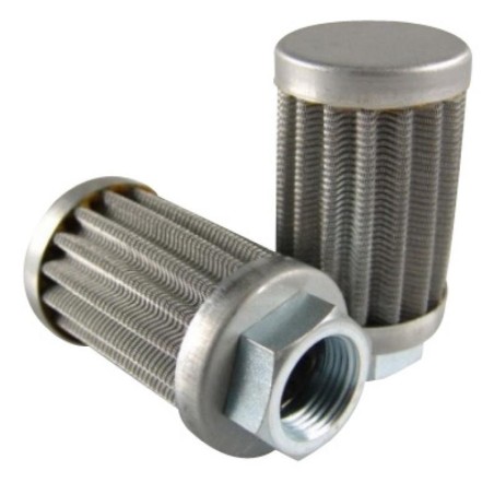 Hifi SH77672 HYDRAULIC FILTER