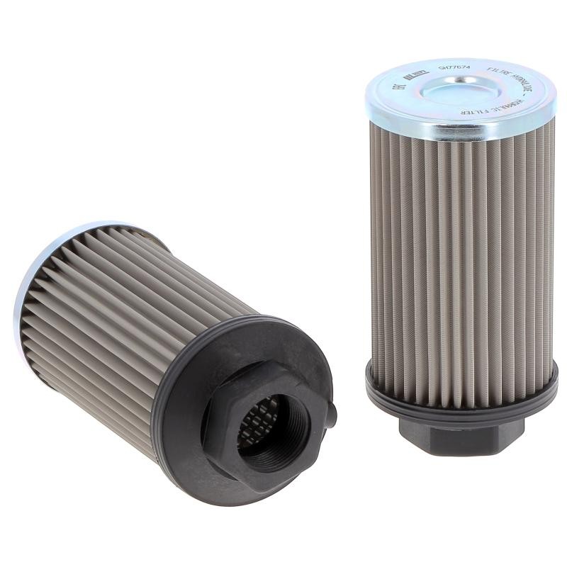 Hifi SH77674 HYDRAULIC FILTER