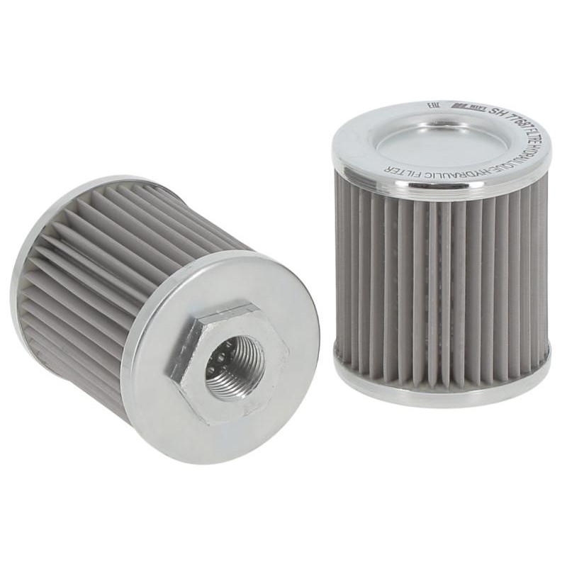 Hifi SH77687 HYDRAULIC FILTER