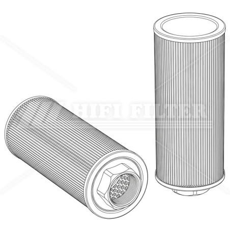 Hifi SH77692 HYDRAULIC FILTER