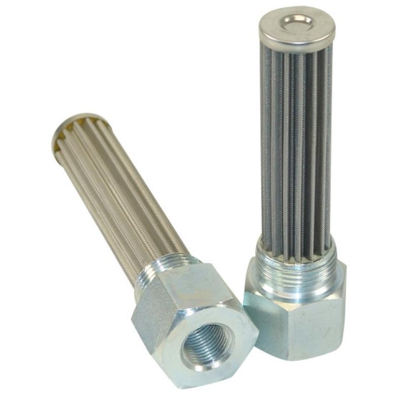 HIFI SH77907 HYDRAULIC FILTER