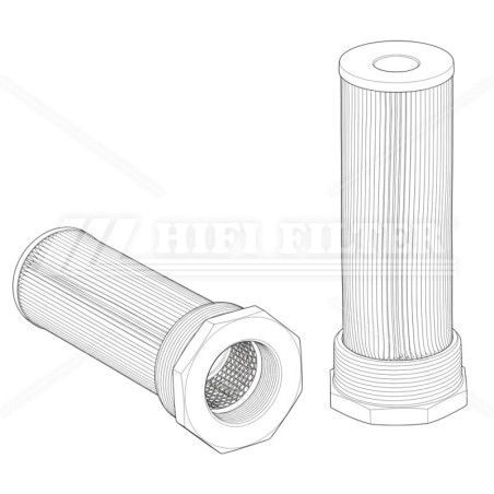 Hifi SH77946 HYDRAULIC FILTER