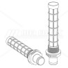 SH77976 HYDRAULIC FILTER | RICO Europe