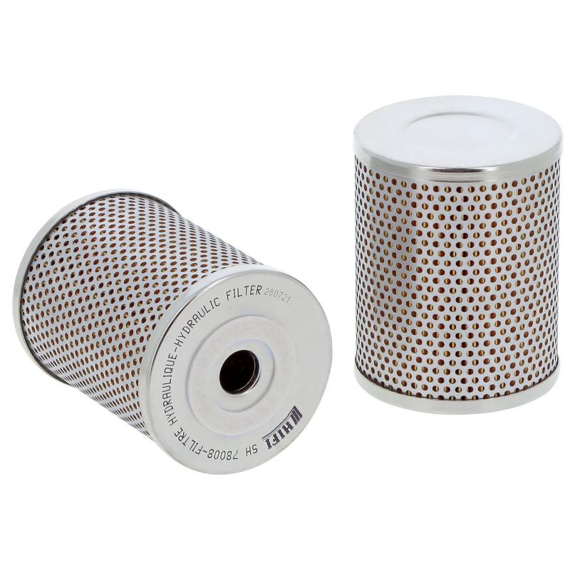 Hifi SH78008 HYDRAULIC FILTER