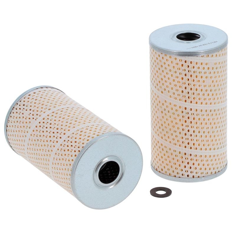 HIFI SH78011 HYDRAULIC FILTER