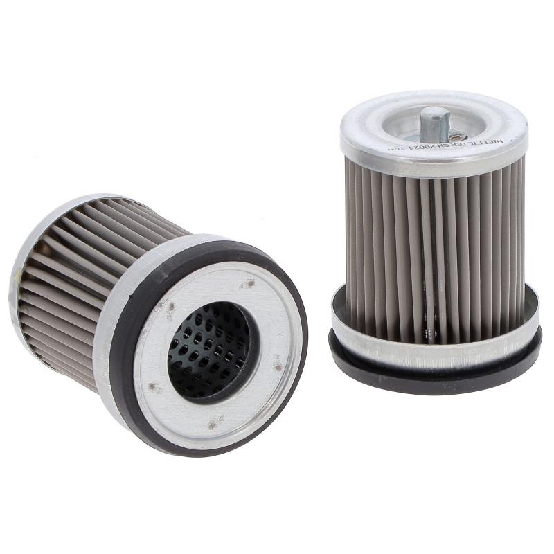 HIFI SH78024 HYDRAULIC FILTER