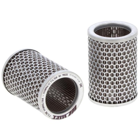Hifi SH78025 HYDRAULIC FILTER