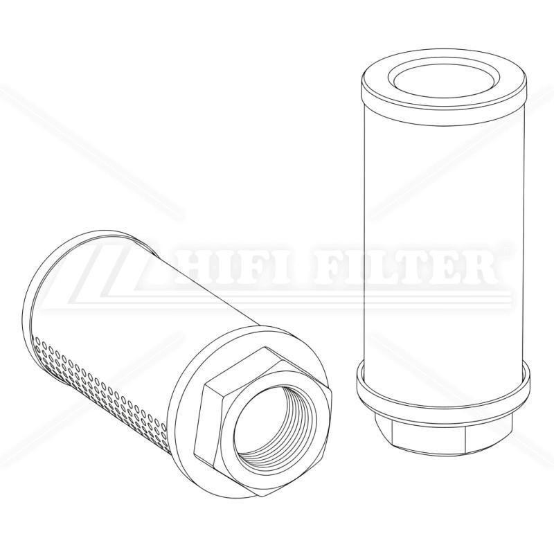 SH79953 DIFFUSER | RICO Europe