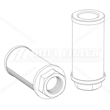 SH79953 DIFFUSER | RICO Europe