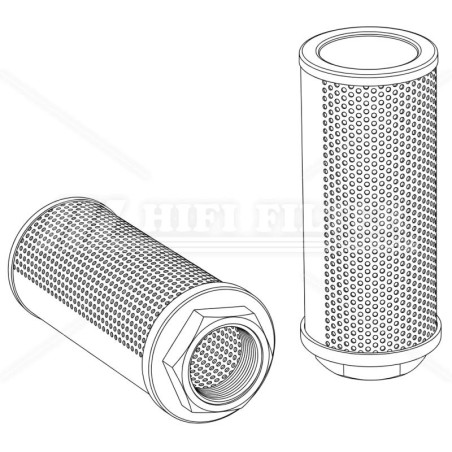 SH79955 DIFFUSER | RICO Europe