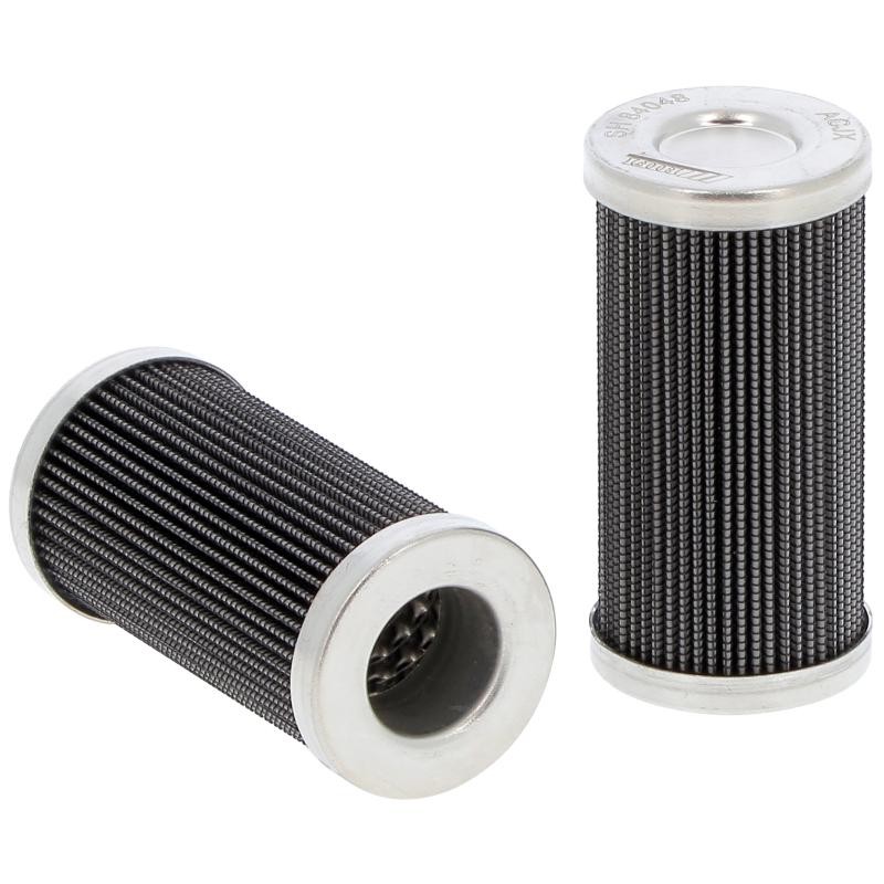 Hifi SH84048 HYDRAULIC FILTER