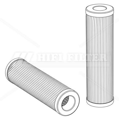 Hifi SH84067 HYDRAULIC FILTER