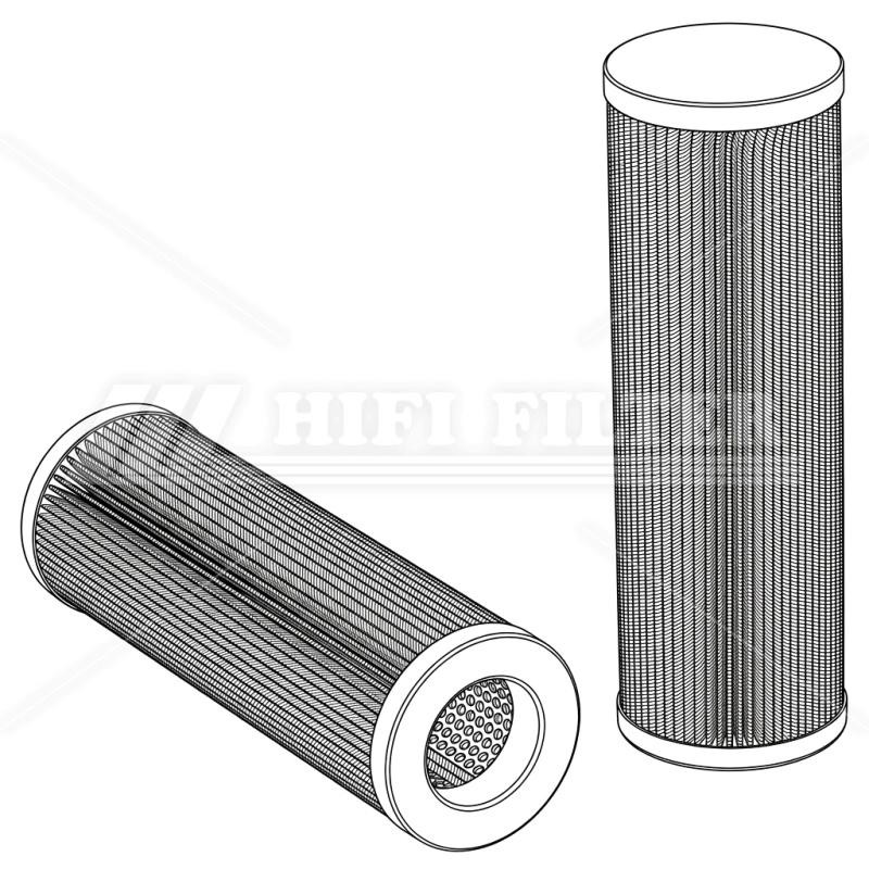 Hifi SH84076 HYDRAULIC FILTER
