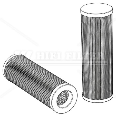 Hifi SH84076 HYDRAULIC FILTER