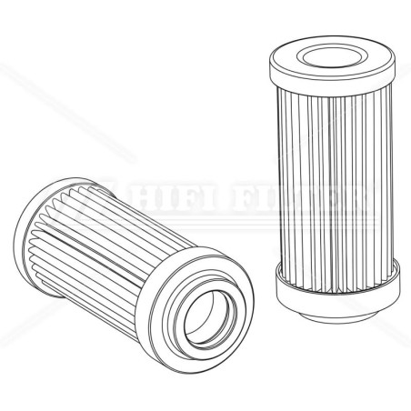 HIFI SH84231 HYDRAULIC FILTER