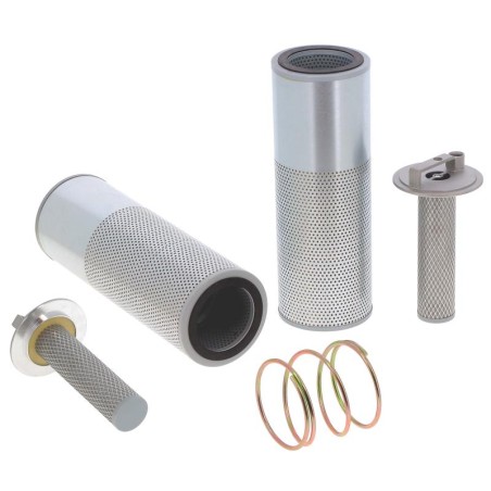 HIFI SH85029 Hydraulic Filter