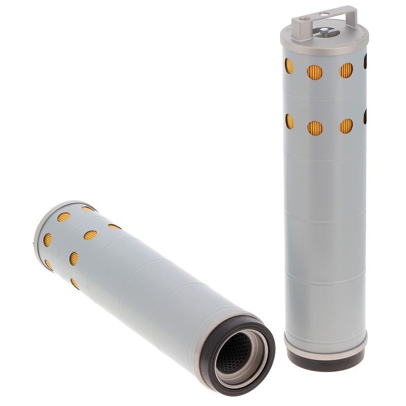 HIFI SH85053 Hydraulic Filter