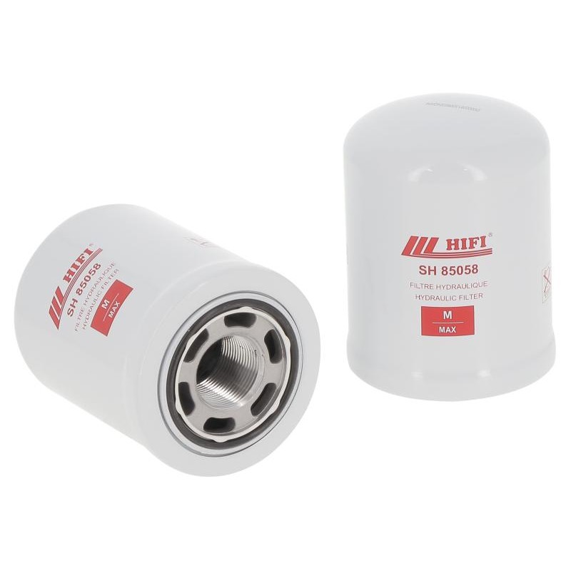 SH85058 HYDRAULIC FILTER | RICO Europe