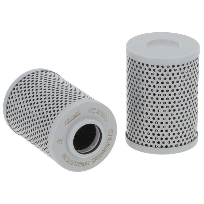 SH85069 HYDRAULIC FILTER | RICO Europe