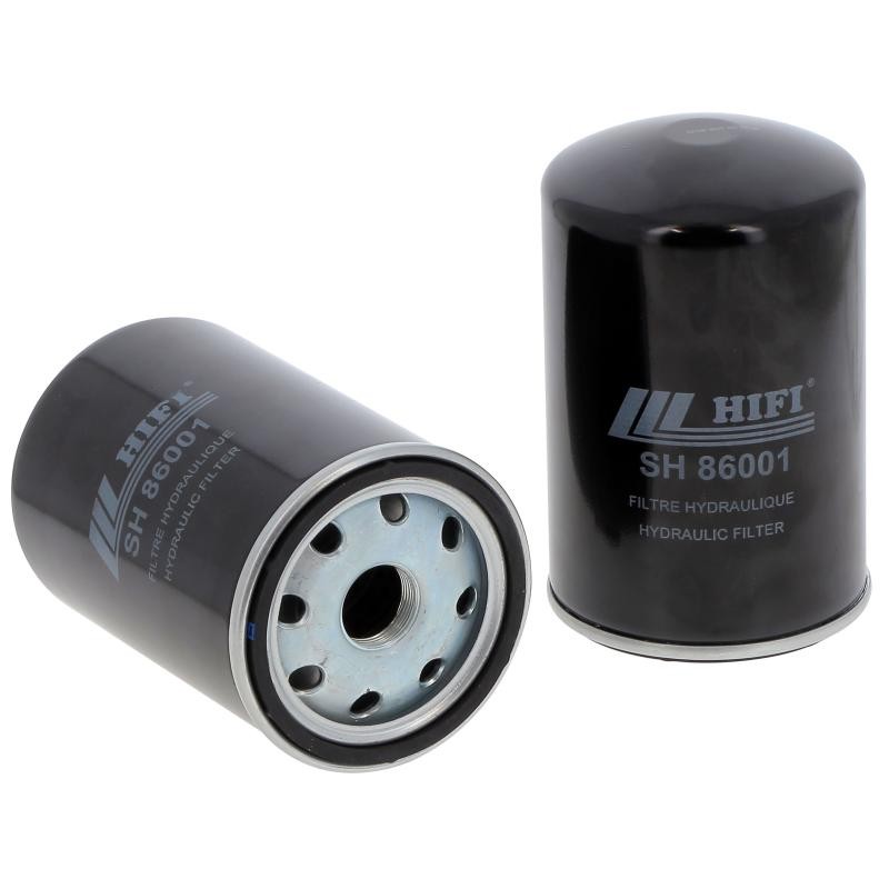 SH86001 HYDRAULIC FILTER | RICO Europe
