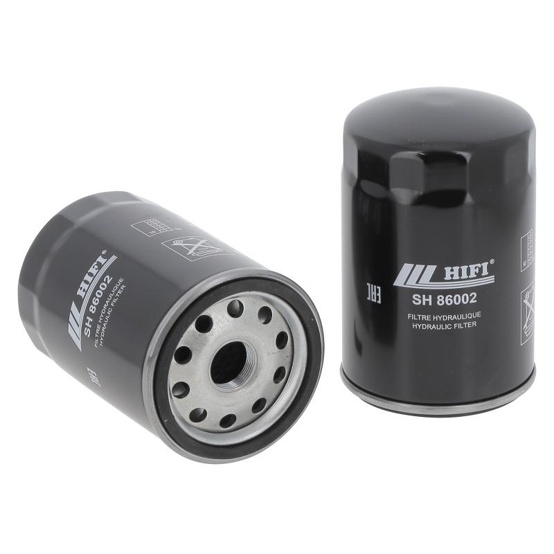 SH86002 HYDRAULIC FILTER | RICO Europe