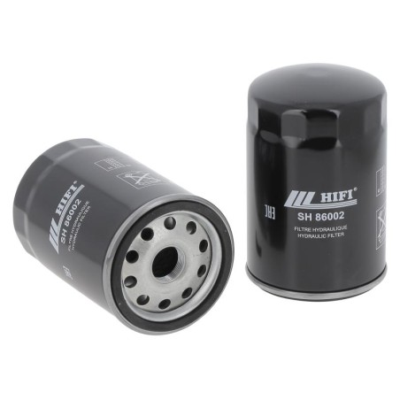SH86002 HYDRAULIC FILTER | RICO Europe
