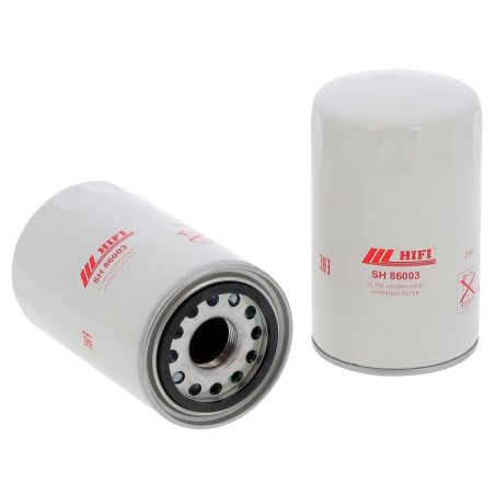 HIFI SH86003 Hydraulic Filter