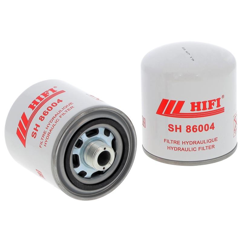 SH86004 HYDRAULIC FILTER | RICO Europe