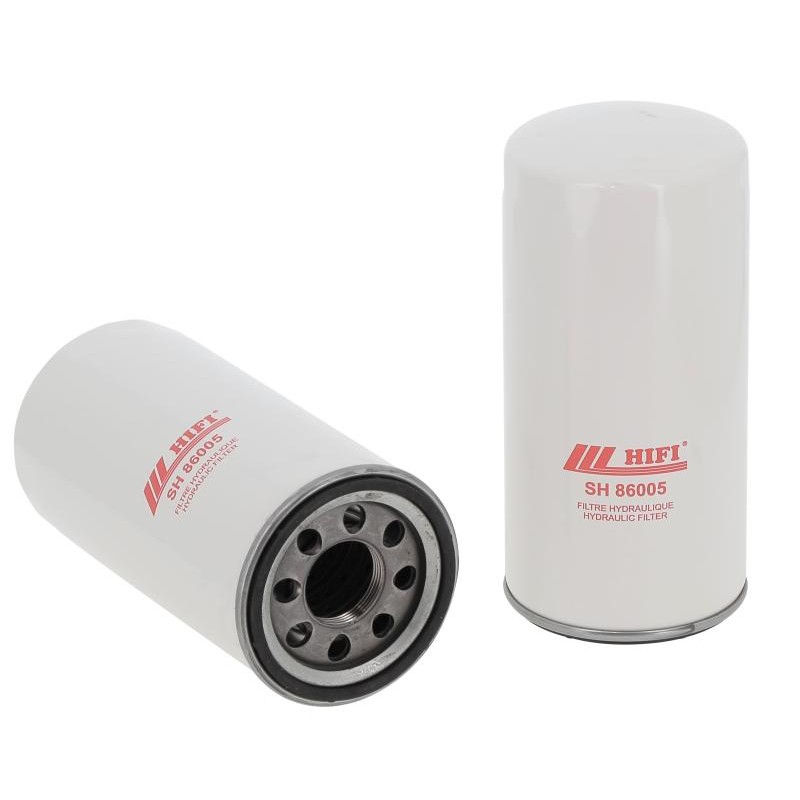 SH86005 HYDRAULIC FILTER | RICO Europe