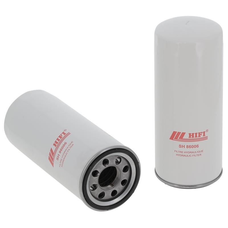 SH86006 HYDRAULIC FILTER | RICO Europe