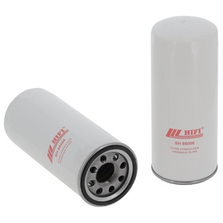 SH86006 HYDRAULIC FILTER | RICO Europe