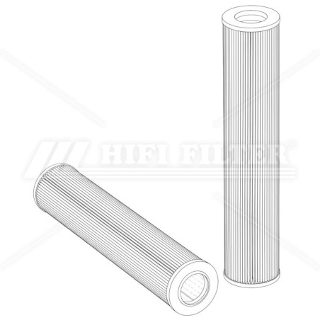 Hifi SH87085 HYDRAULIC FILTER