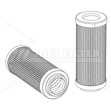 Hifi SH87114V HYDRAULIC FILTER