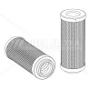 Hifi SH87114V HYDRAULIC FILTER