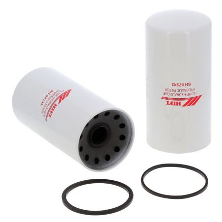 Hifi SH87243 HYDRAULIC FILTER