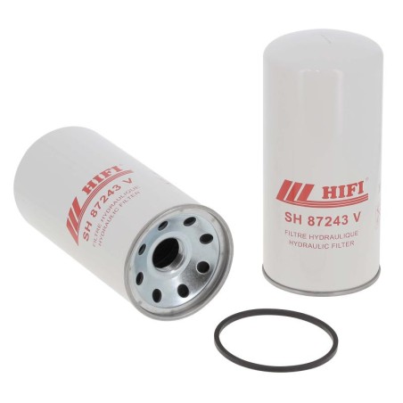 Hifi SH87243V HYDRAULIC FILTER