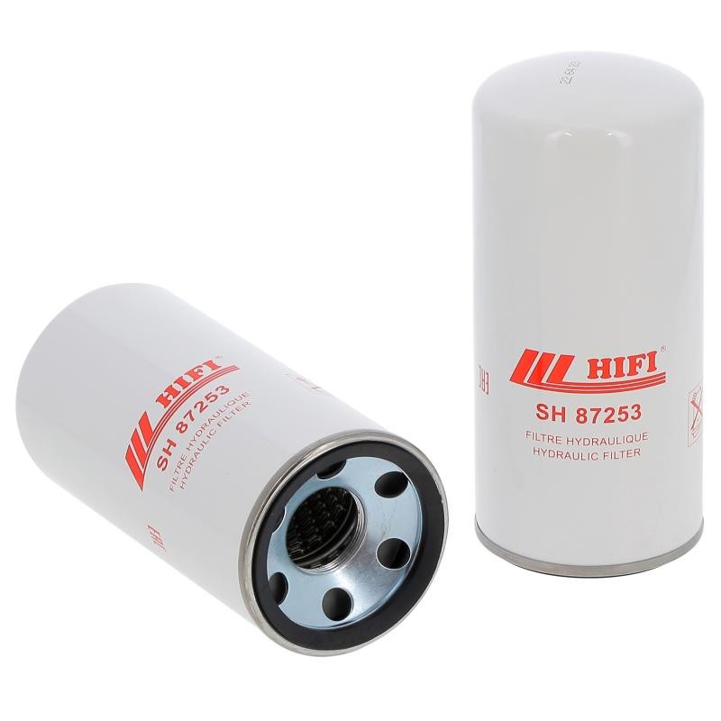 Hifi SH87253 HYDRAULIC FILTER