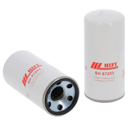Hifi SH87253 HYDRAULIC FILTER