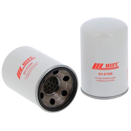 Hifi SH87256 HYDRAULIC FILTER