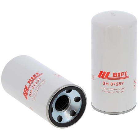 Hifi SH87257 HYDRAULIC FILTER